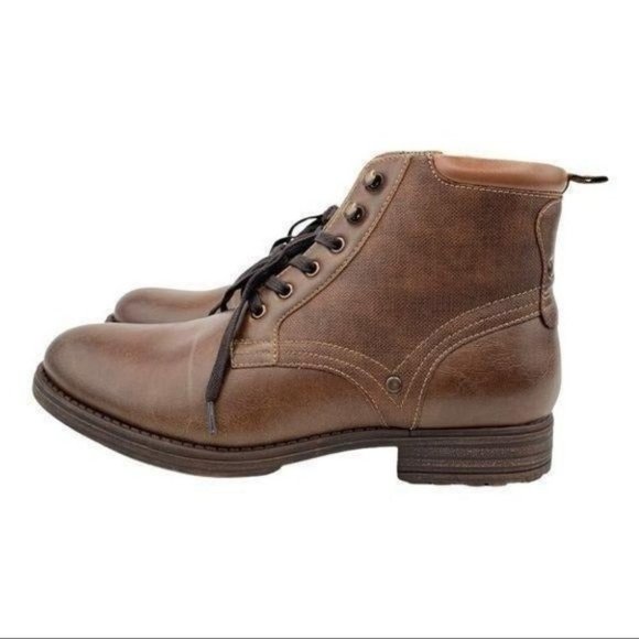 Alfani Other - Alfani Men's Bronson Boots Size 9M